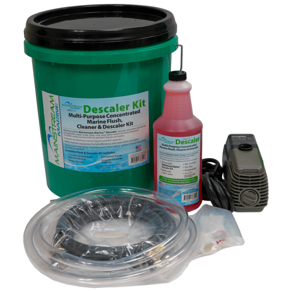 Descaler Kit