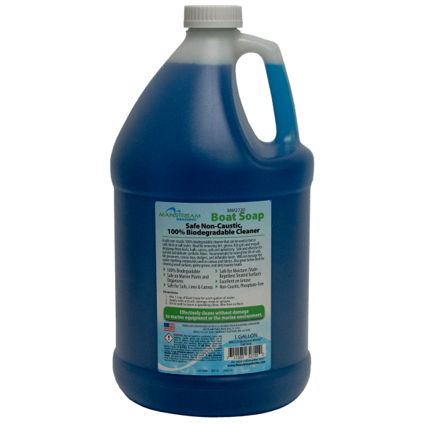 TotalBoat Biodegradable Boat Soap (32 fl. ounces)